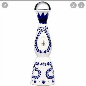 EMPTY - Clase Azul bottle 750 ml - 8 avail